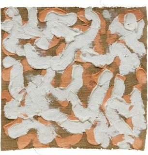 Robert Ryman - Two Paintings [A]