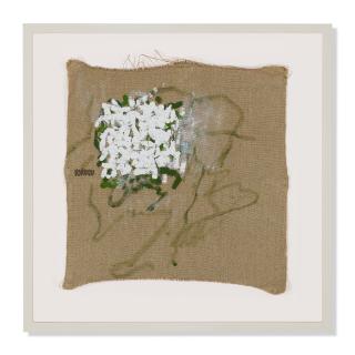 Robert Ryman - Untitled #25