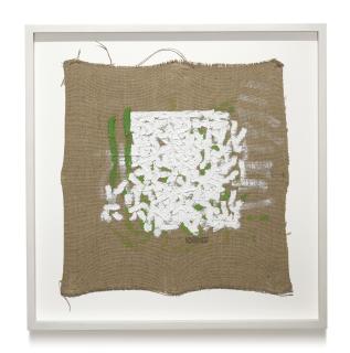 Robert Ryman - Untitled #29