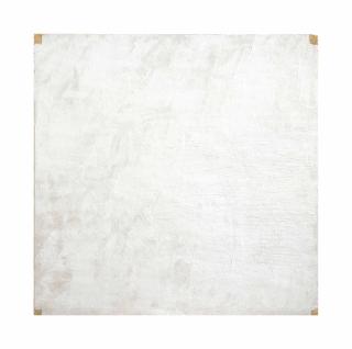 Robert Ryman - Untitled, Surface Veil 19-11/16\
