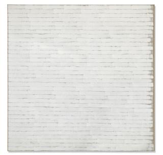 Robert Ryman - Untitled [Winsor]