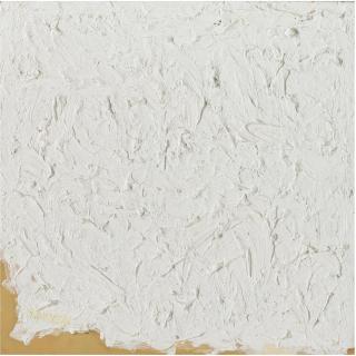 Robert Ryman - Untitled