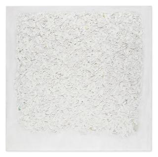 Robert Ryman - Untitled