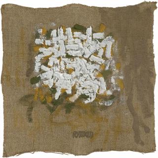 Robert Ryman - Untitled