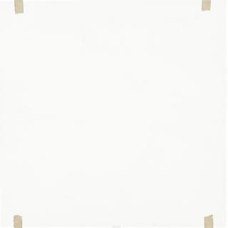 Robert Ryman - Untitled