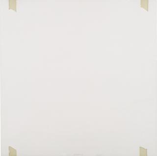 Robert Ryman - Untitled
