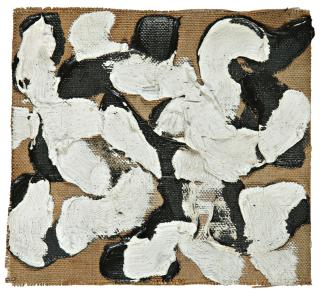 Robert Ryman - Untitled