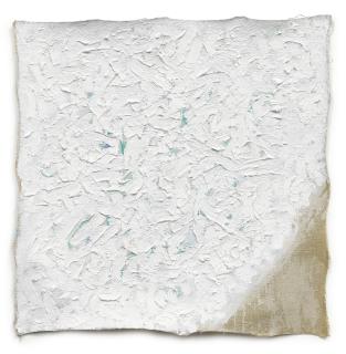 Robert Ryman - Untitled