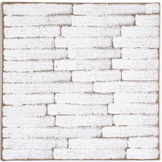 Robert Ryman - Untitled