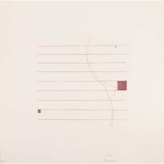 Robert Ryman - Untitled