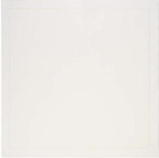 Robert Ryman - Untitled