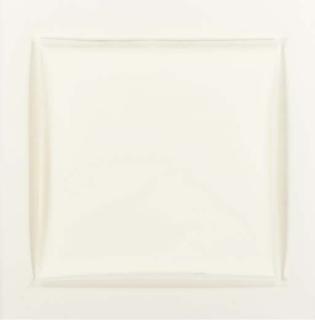 Robert Ryman - Untitled