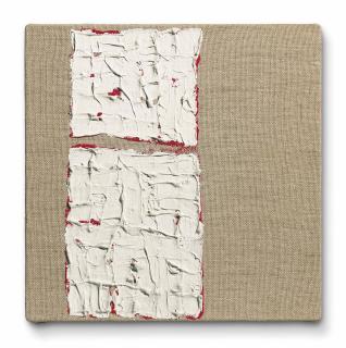 Robert Ryman - Untitled