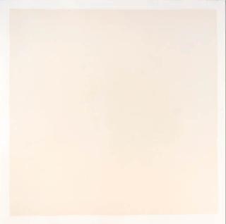 Robert Ryman - Untitled