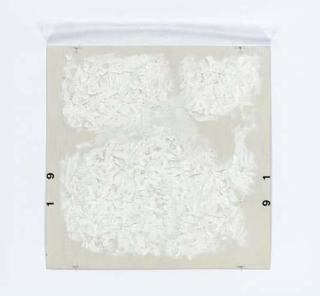 Robert Ryman - Versions X