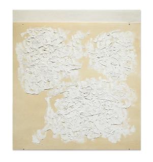 Robert Ryman - Versions Xii