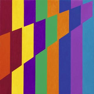 Robert S. Gessner - Aufstieg In 8 Stufen, 1973