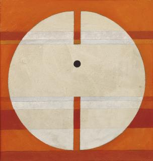 Robert S. Gessner - Gnomon Viii, 1964