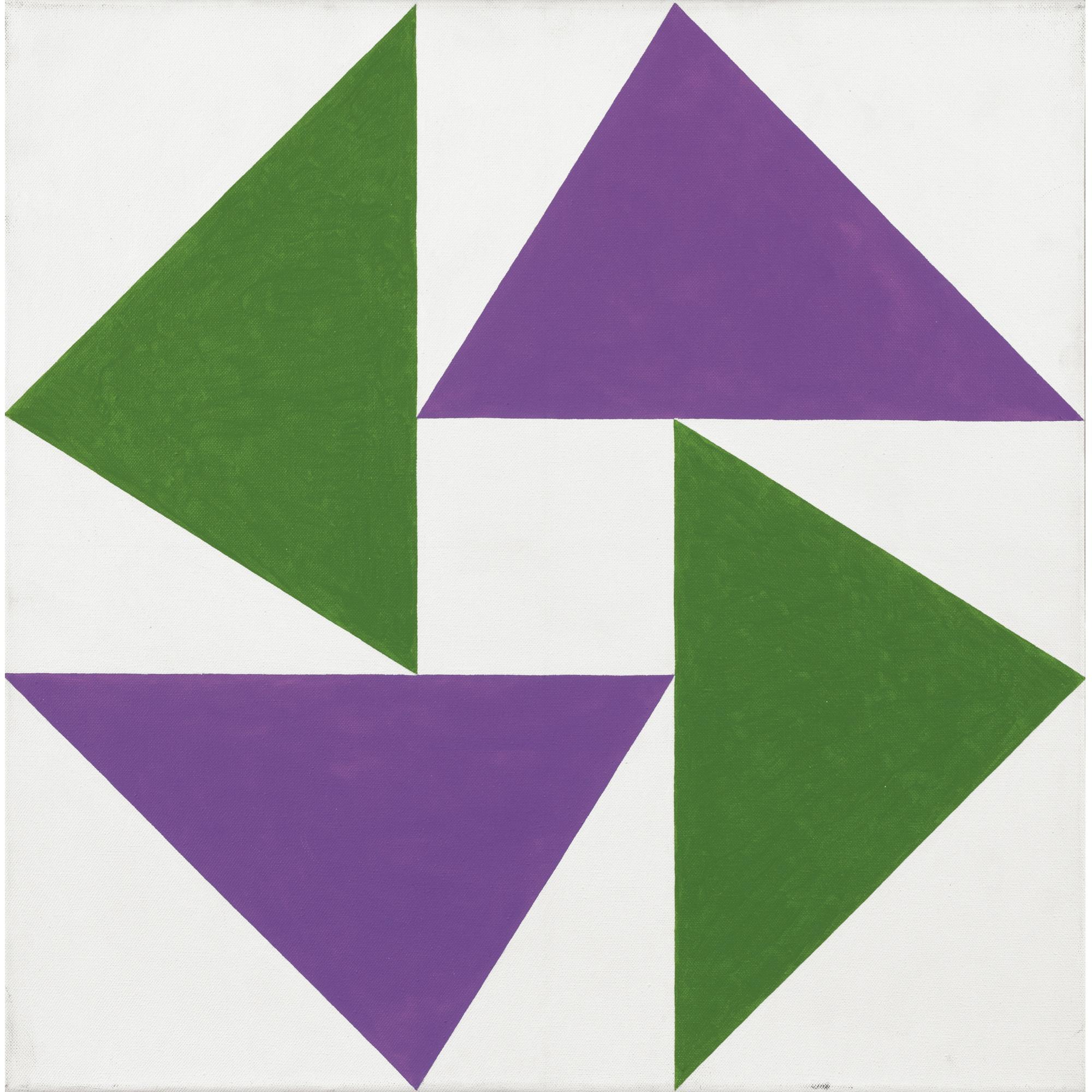 Robert S. Gessner - Kanon I/72 Canon I/72