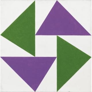 Robert S. Gessner - Kanon I/72 Canon I/72