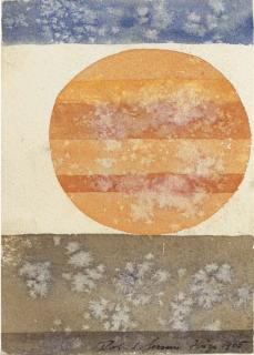 Robert S. Gessner - Sammelnummer von Sieben Postkarten Aus Ibiza Aus den Jahren 1965-75, (Beigegeben Zwei Arbeiten Zum Thema \'Meer\')