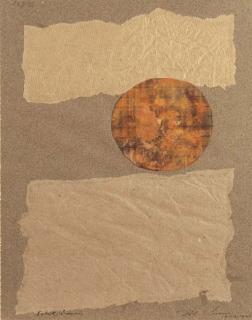 Robert S. Gessner - Soleil