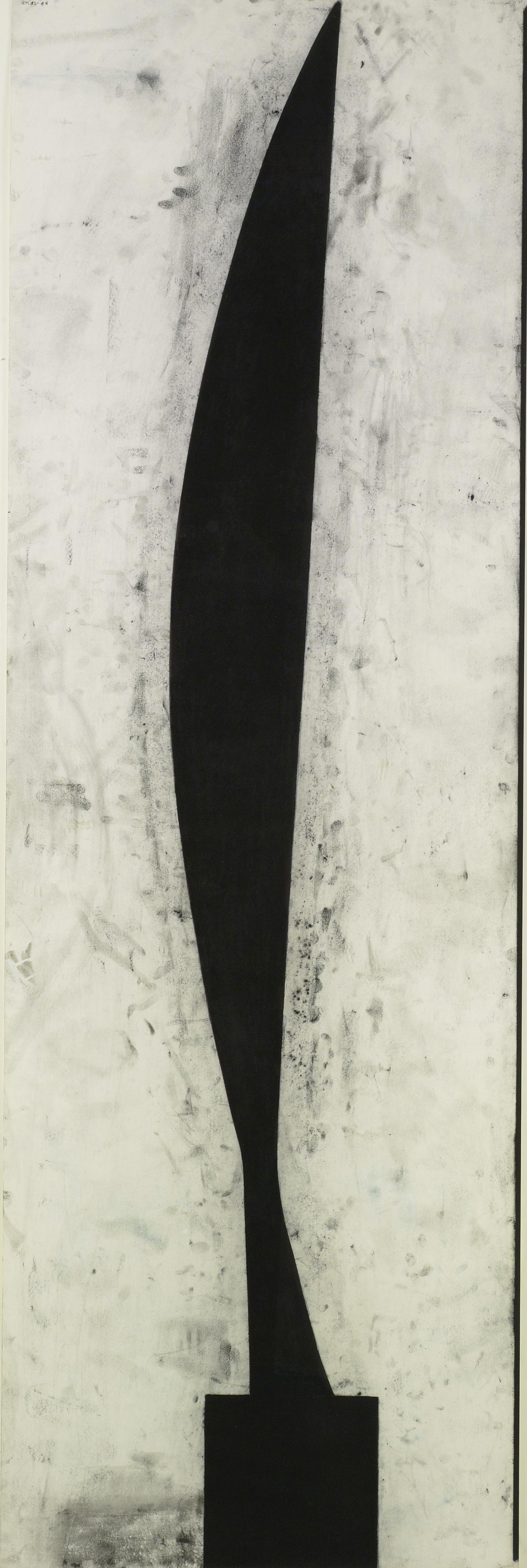 Robert S. Moskowitz - Blackbird