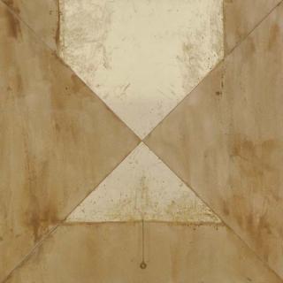 Robert S. Moskowitz - Untitled, 1961