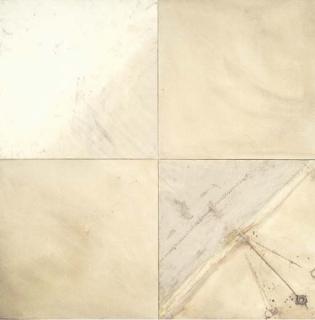 Robert S. Moskowitz - Untitled