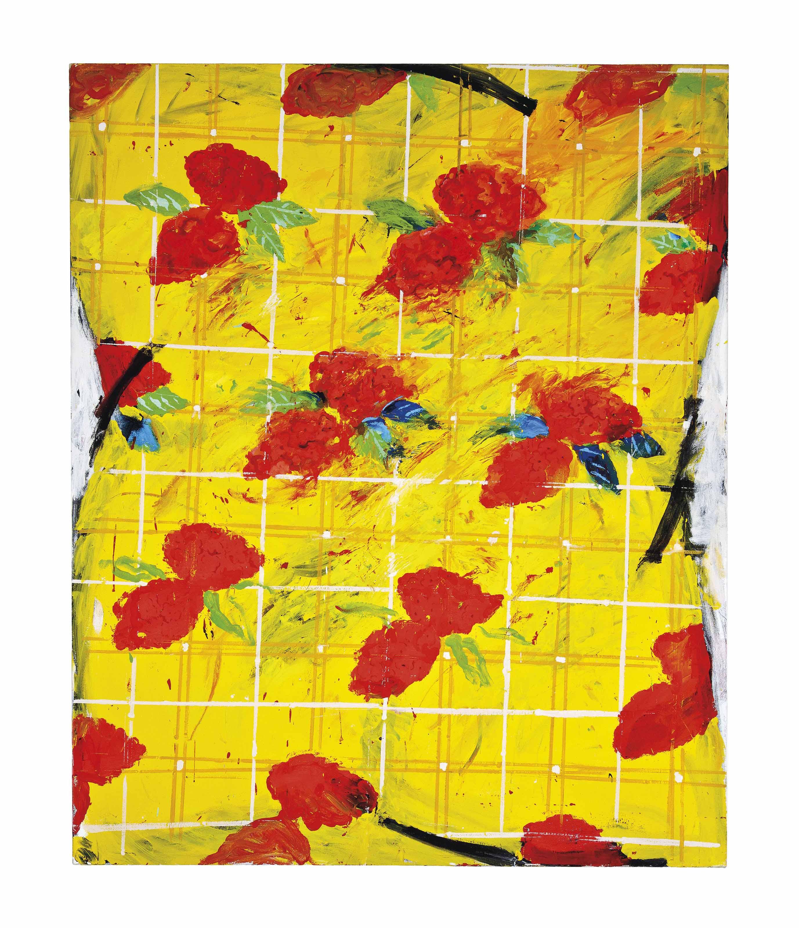 Robert S. Zakanitch - Hot Spinner