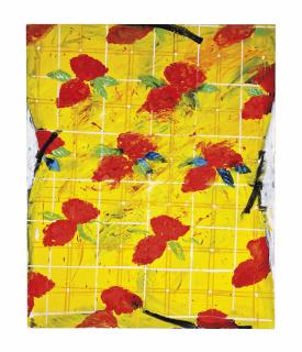 Robert S. Zakanitch - Hot Spinner