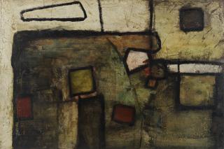 Robert Sadler - Untitled