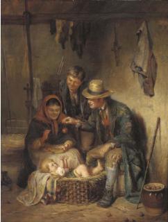 Robert Sanderson - Playtime