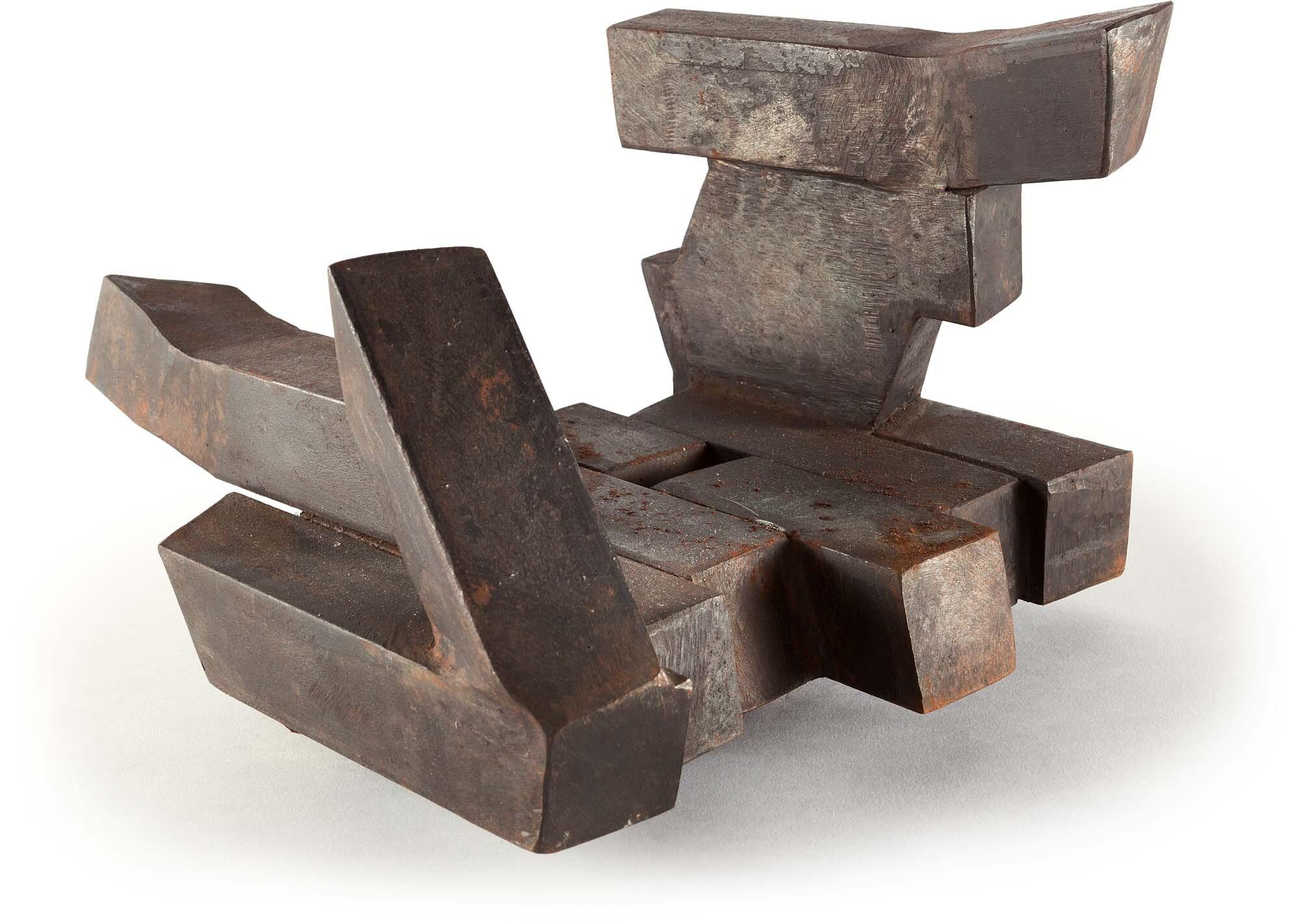 Robert Schad - Ohne Titel (GO-GOR).