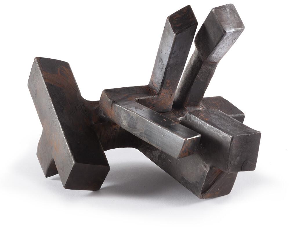 Robert Schad - Ohne Titel