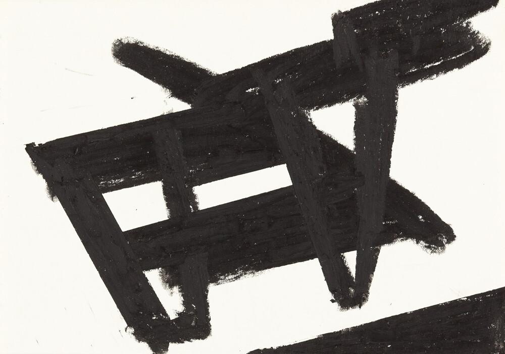 Robert Schad - Ohne Titel