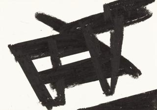 Robert Schad - Ohne Titel