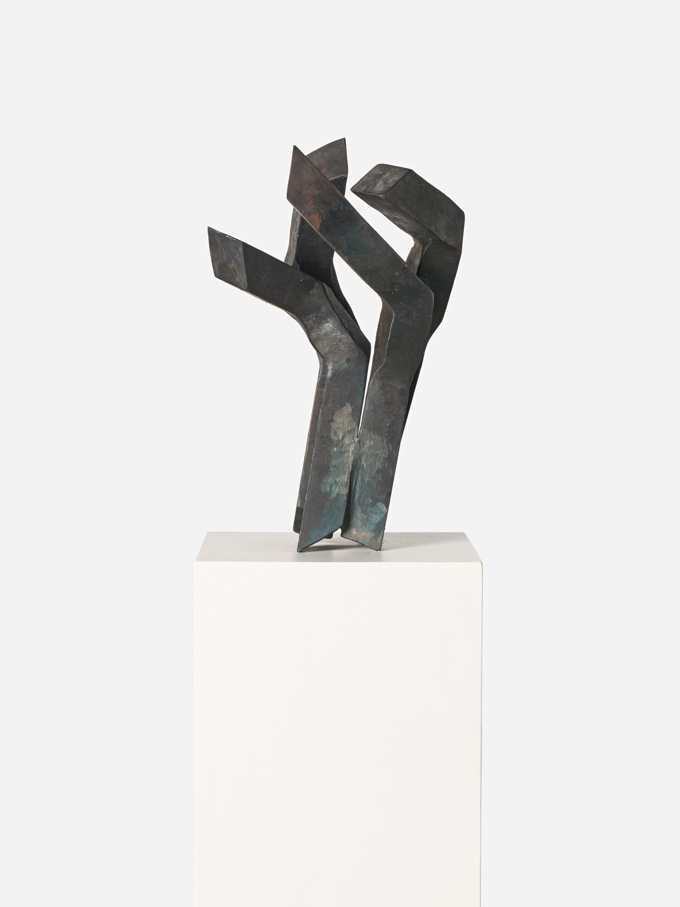 Robert Schad - Ohne Titel.