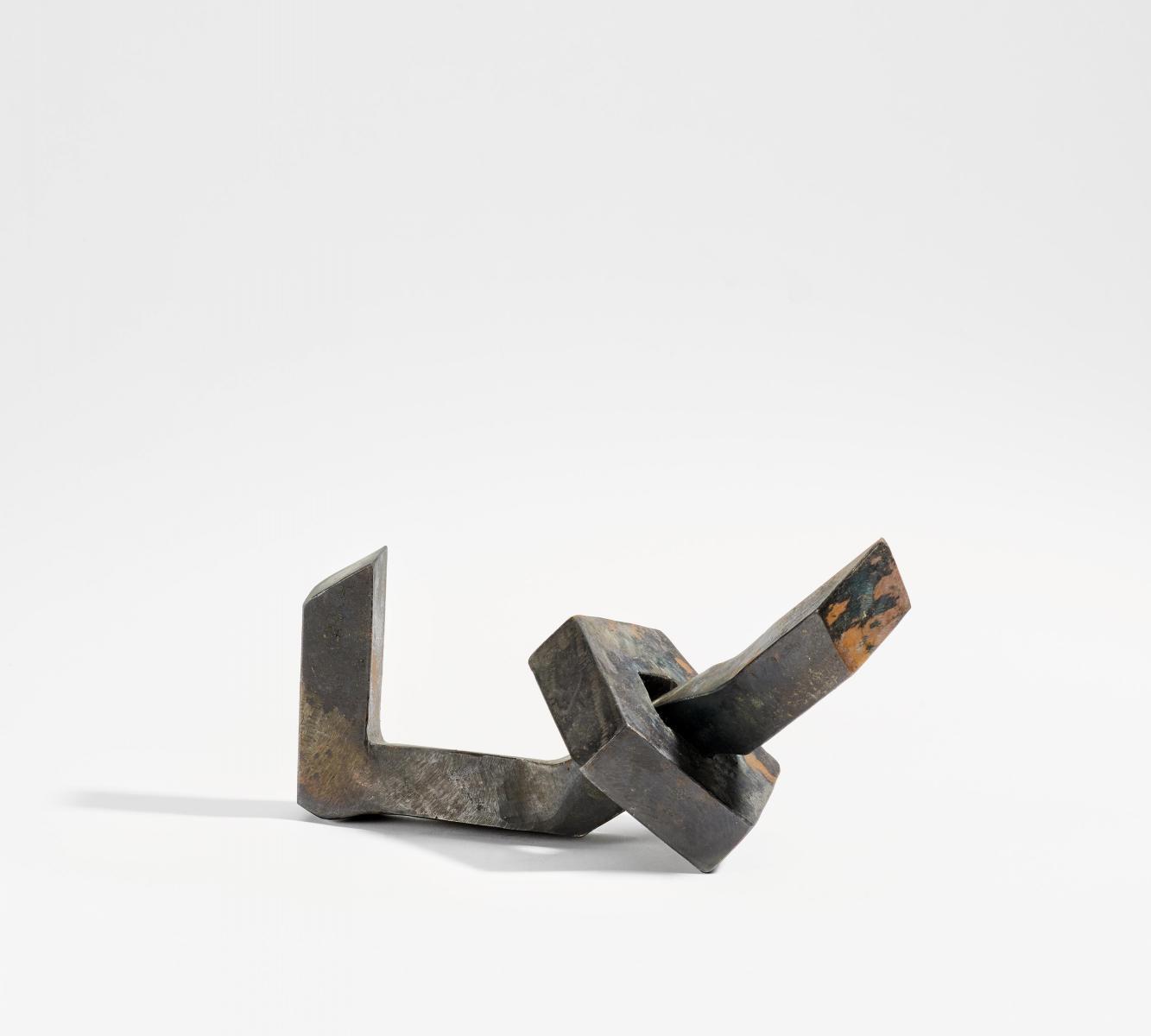 Robert Schad - Ohne Titel.