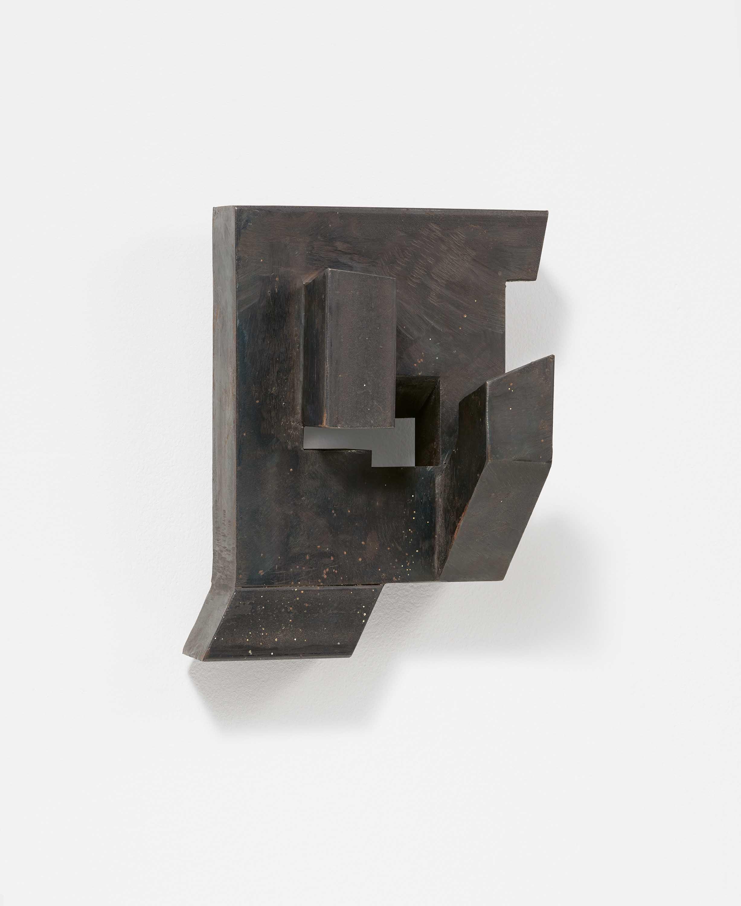 Robert Schad - Ohne Titel.