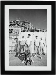 Robert Scheuerman - Merauder