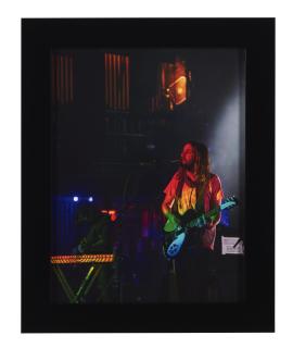 Robert Scheuerman - Tame Impala