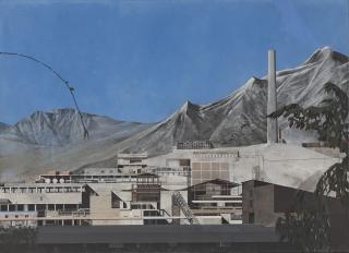 Robert Seidel - Alaverdi.