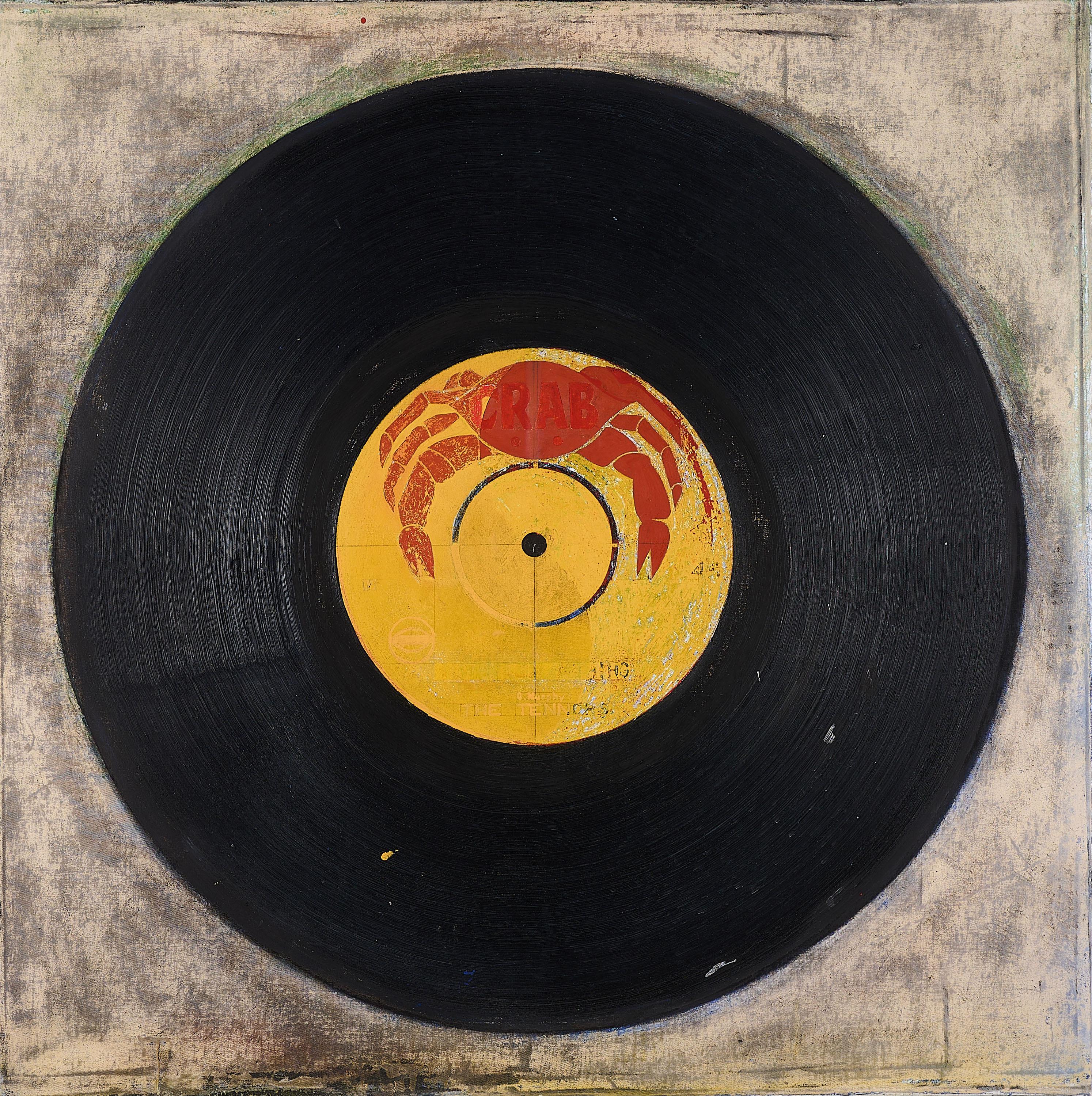 Robert Seidel - Crab.