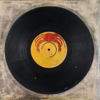 Robert Seidel - Crab.