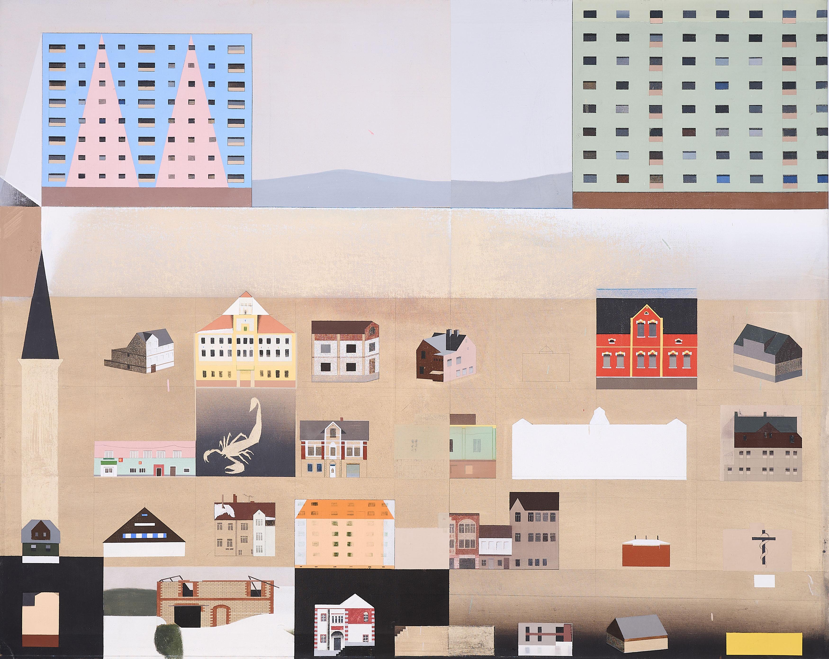 Robert Seidel - Luby.