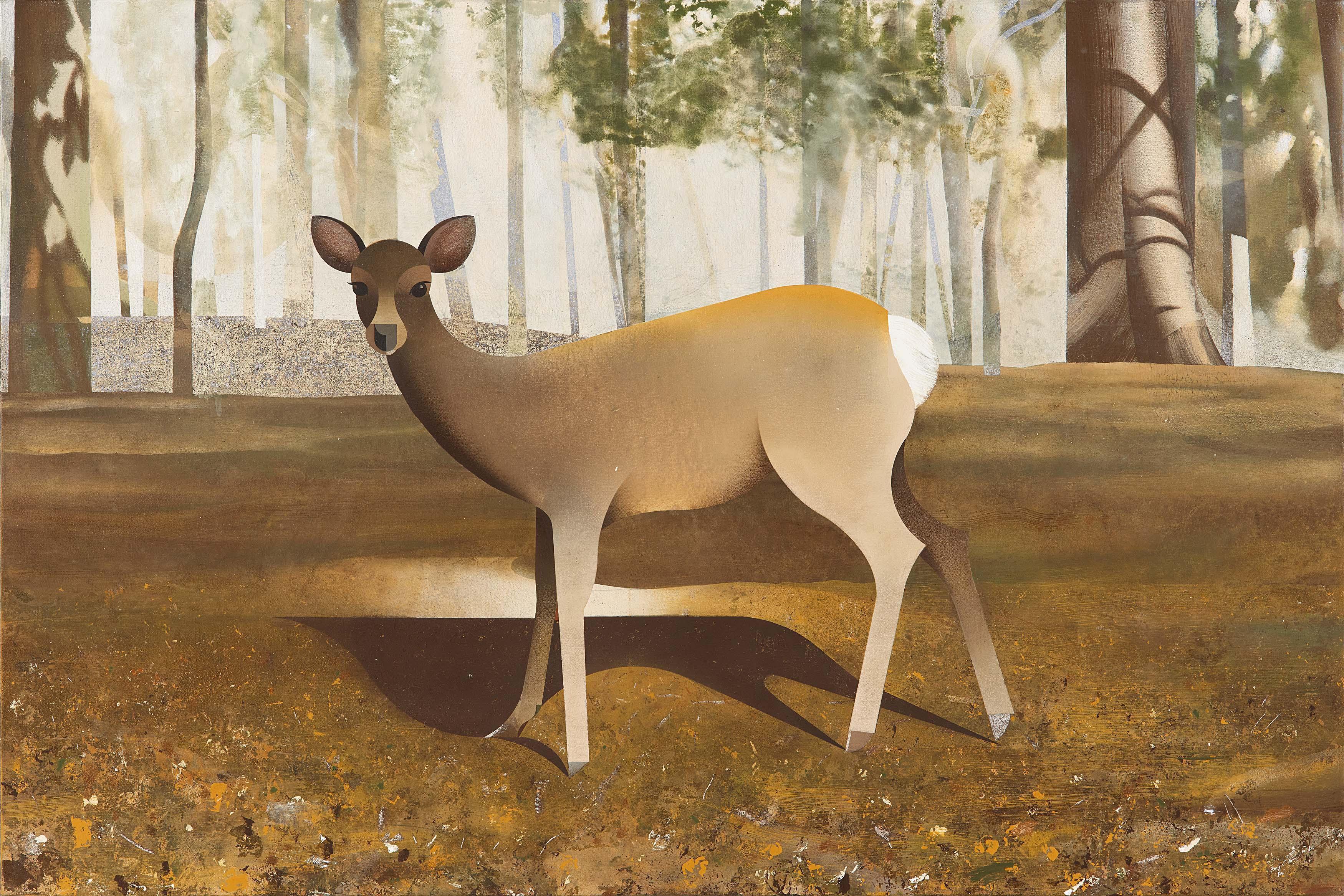 Robert Seidel - Ohne Titel.