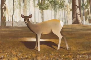 Robert Seidel - Ohne Titel.