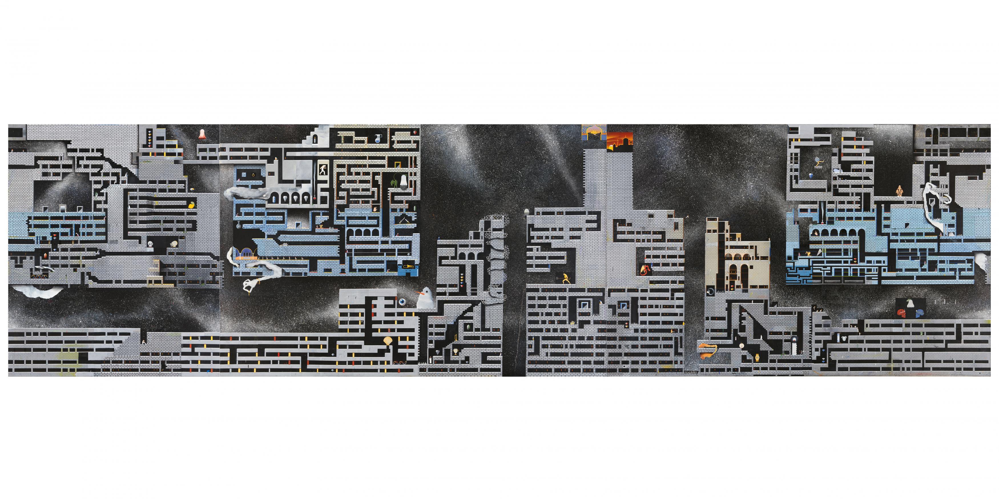 Robert Seidel - Player.