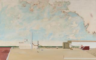 Robert Seidel - Steinbruch.